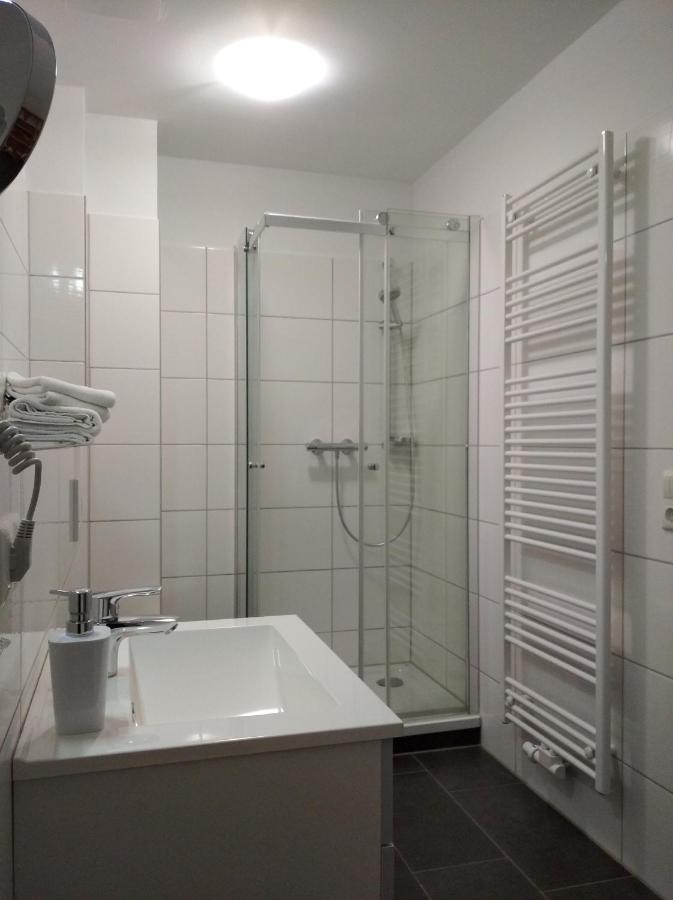 Apartament Am Dom Erfurt